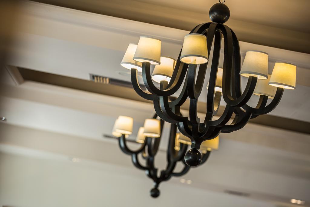 Hotel San Stefano Tsagaráda Eksteriør bilde