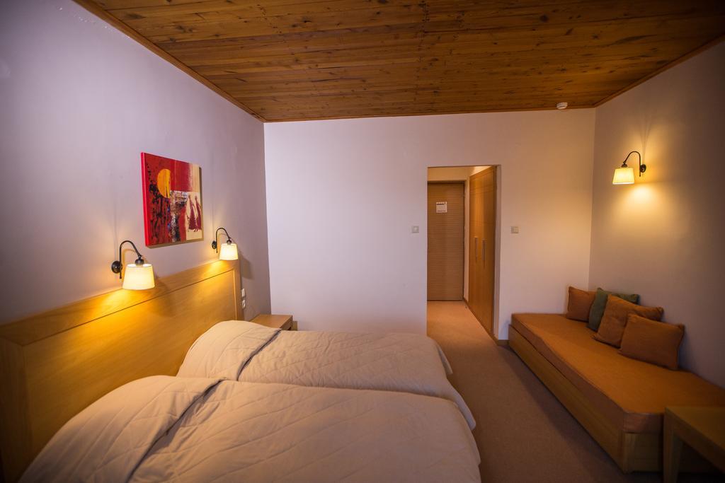 Hotel San Stefano Tsagaráda Rom bilde